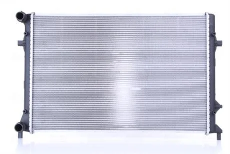 Радіатор охолодження NISSENS 65307