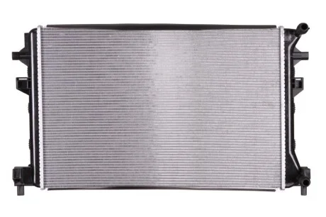 Радиатор NISSENS 65328