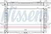 Радиатор охлаждения Volvo (выр-во Nissens) NISSENS 65536A (фото 1)