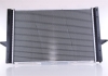Радиатор охлаждения Volvo (выр-во) NISSENS 65536A (фото 3)