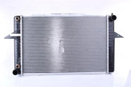 Радіатор (вир-во Nissens) NISSENS 65540A