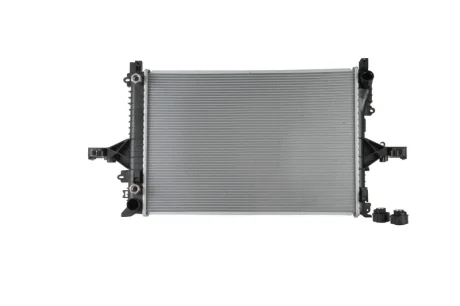 Радіатор охолодження VOLVO S60/S70/ V70/S80 (00-) AT (вир-во Nissens) NISSENS 65553A