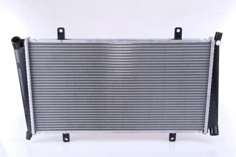 Радіатор NISSENS 65560A
