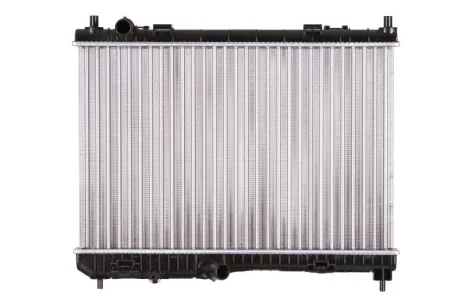Радиатор NISSENS 66859