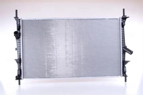 Радиатор NISSENS 66861