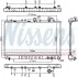 Радиатор охлаждения HYUNDAI Sonata II (Y-3) (выр-во Nissens) NISSENS 67006 (фото 1)