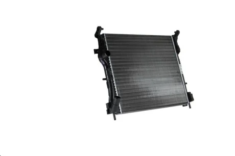 Радиатор NISSENS 67229