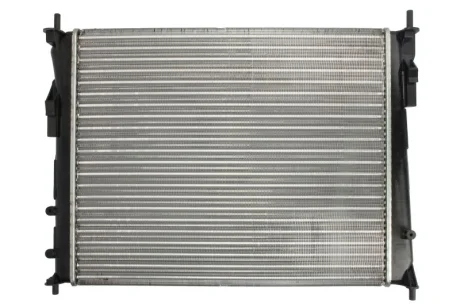 Радіатор NISSENS 67285