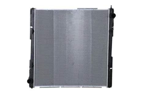 Радіатор NISSENS 672920
