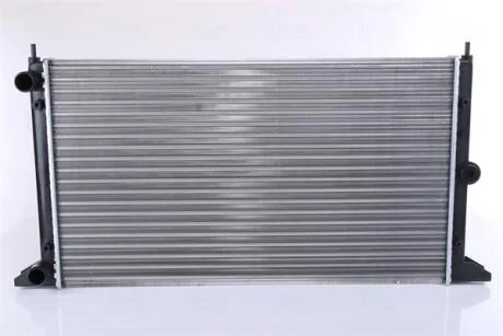 Радиатор NISSENS 67305
