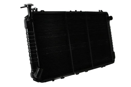 Радіатор NISSENS 67327