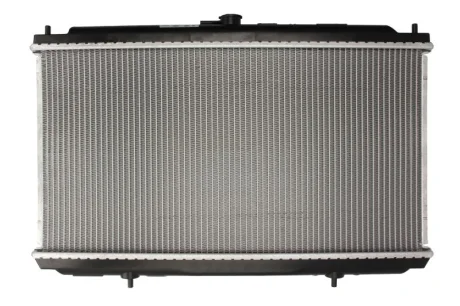 Радіатор охолоджування NISSENS 67346A