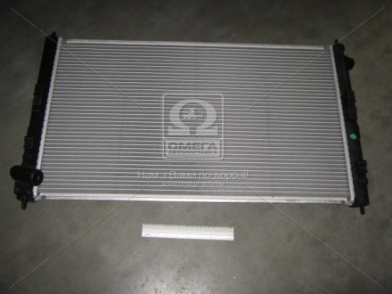 Радиатор системы охлаждения NISSENS 67359 (фото 1)
