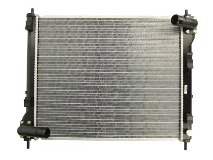 Радіатор NISSENS 67370
