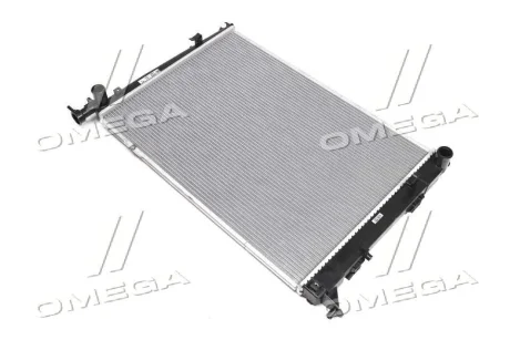 Радиатор NISSENS 675068