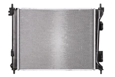 Радиатор NISSENS 67611