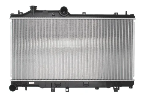 Радиатор NISSENS 67745