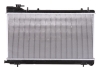 Радиатор системы охлаждения NISSENS 67747 (фото 2)