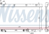 Радиатор NISSENS 68098 (фото 1)