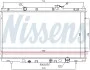 Радиатор NISSENS 68103 (фото 1)