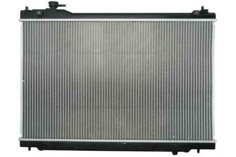 Радіатор охолодження NISSENS 68119
