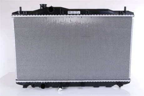 Радіатор NISSENS 68134A