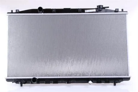 Радіатор NISSENS 681373