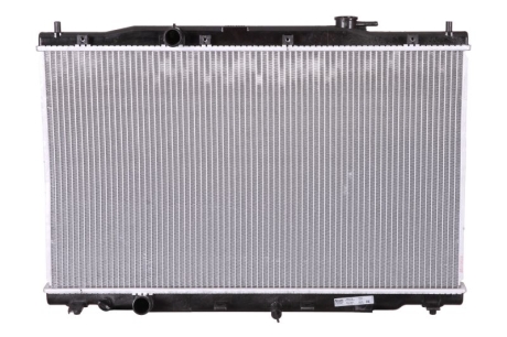 Радиатор охлаждения HONDA CR-V (RM) (12-) 2.4 и 16V (выр-во) NISSENS 681378 (фото 1)