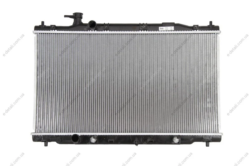 Радиатор охлаждения HONDA CR-V (RE) (06-) 2.4 i 16V (выр-во Nissens) NISSENS 68139 (фото 1)
