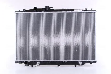 Радіатор NISSENS 681393