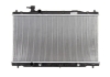 Радиатор охлаждения HONDA CR-V (RE) (06-) 2.4 i 16V (выр-во) NISSENS 68139 (фото 2)