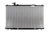 Радиатор охлаждения HONDA CR-V (RE) (06-) 2.4 i 16V (выр-во) NISSENS 68139 (фото 1)