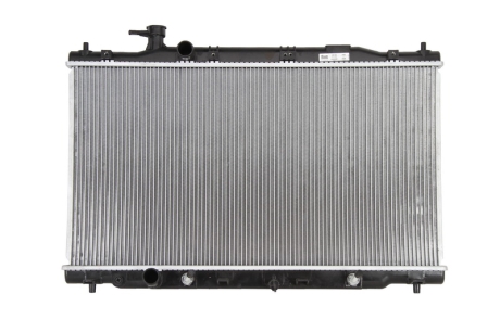Радиатор охлаждения HONDA CR-V (RE) (06-) 2.4 i 16V (выр-во) NISSENS 68139 (фото 1)