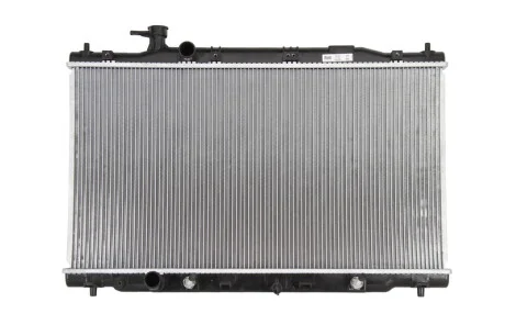 Радиатор охлаждения HONDA CR-V (RE) (06-) 2.4 i 16V (выр-во Nissens) NISSENS 68139