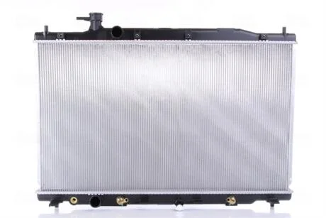 Радіатор NISSENS 681406