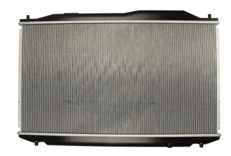 Радиатор системы охлаждения NISSENS 68143