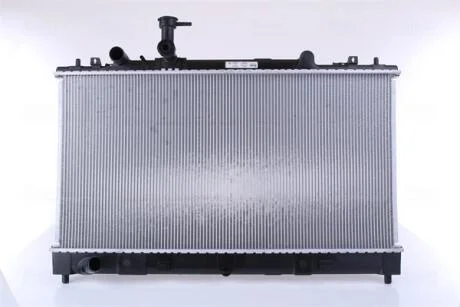Радиатор NISSENS 68507