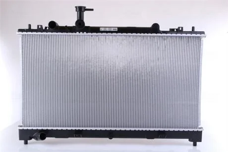 Радиатор NISSENS 68509