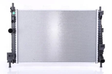 Радиатор NISSENS 68523