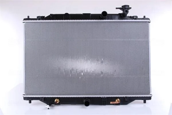 MAZDA Радіатор охолодження двиг. CX-5 2.2 D 12- NISSENS 68533 (фото 1)