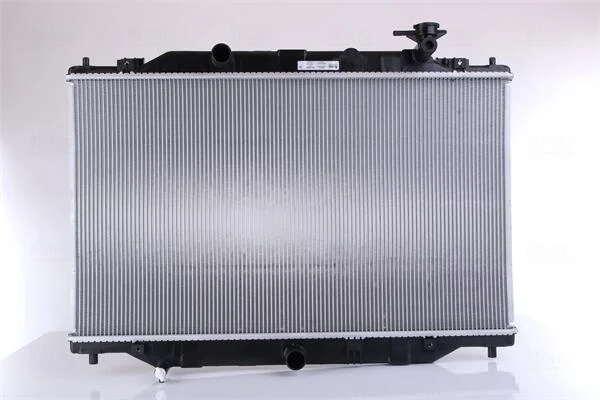Радіатор охолодження MAZDA CX-5 (вир-во Nissens) NISSENS 68534 (фото 1)