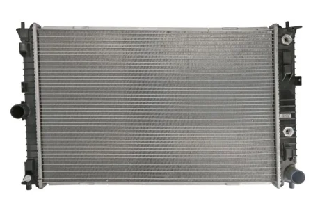 Радиатор NISSENS 68541