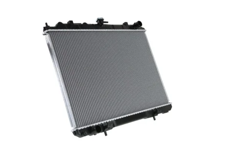 Радіатор охолодження First Fit NISSENS 68703A