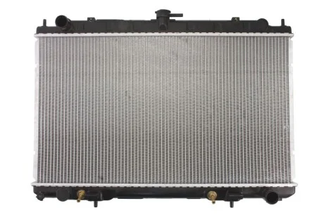 Радіатор охолодження NISSAN MAXIMA QX (A33) (00-) 2.0/3.0 (вир-во Nissens) NISSENS 68713