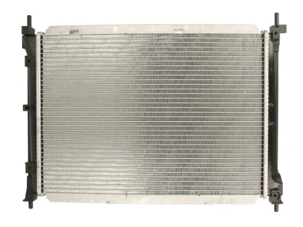 Радиатор NISSENS 68722