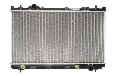 Радиатор NISSENS 69210