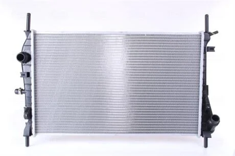 Радиатор NISSENS 69252