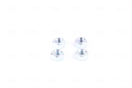 Радиатор NISSENS 69703A