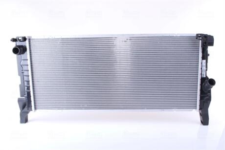 Радіатор NISSENS 69711