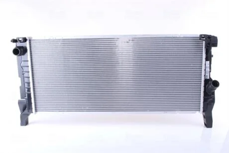 Радіатор NISSENS 69711